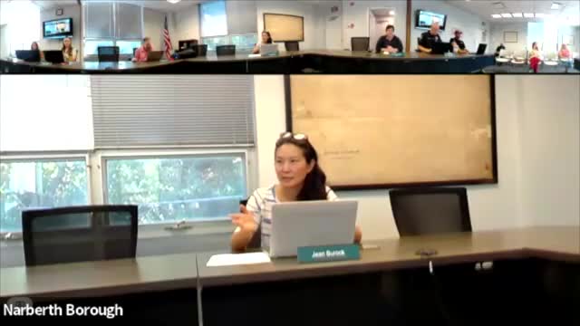 Staff outlines rental registration and inspection plan; program to start with registration and complaint/turnover inspections