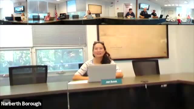 Shade Tree Commission reports fall planting plans, rising nursery costs and watering challenges