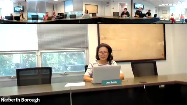 Committee recommends appealing PUC denial of community choice aggregation petition