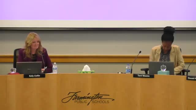 Board approves emergency 'E‑15' plan to allow limited virtual instruction for emergencies