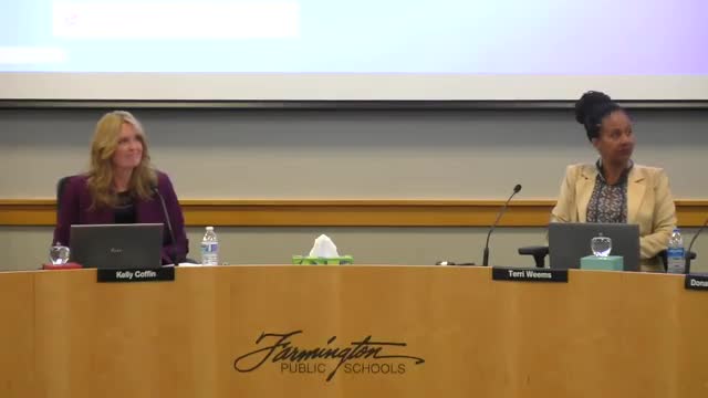 Board hears major facilities and equipment updates: state water‑filter grant, buses, fitness gear and multipurpose space timeline