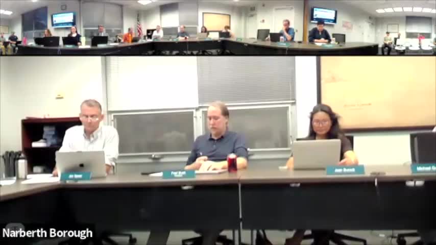 Council adopts 2026'30 capital improvement plan, staff to use it in upcoming budget discussions