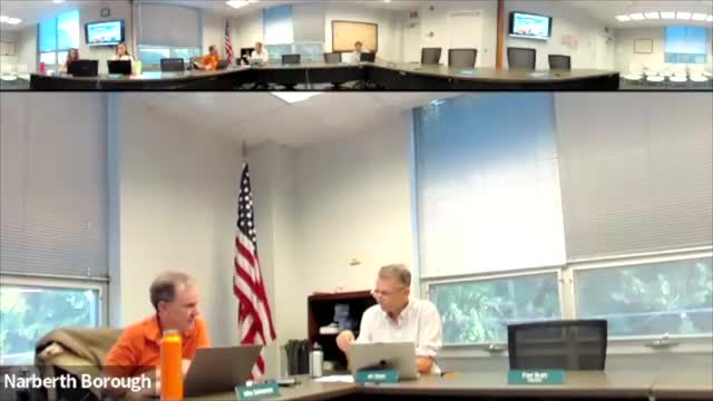 Committee recommends council approve larger Amtrak reimbursement to cover added insurance costs for bridge project