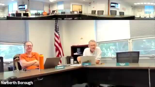 Planning commission reports recodification draft of zoning code nearing completion