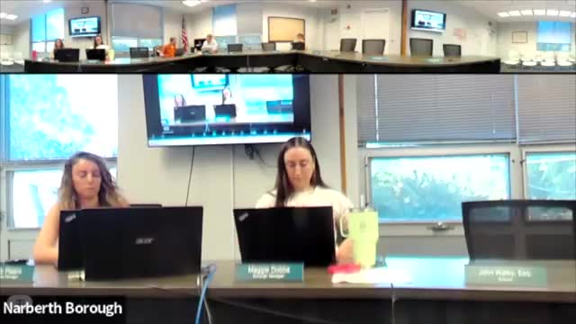 Committee approves 2026 minimum municipal obligations for uniform and nonuniform pensions