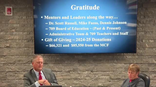 Morton 709 superintendent outlines summer construction, scaled-back Grundy plan and Morton Academy space talks