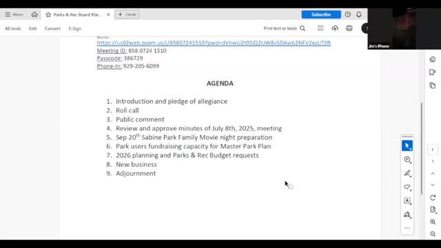 Board flags ripped netting at Windsor Avenue baseball field; seeks vendor estimate before October