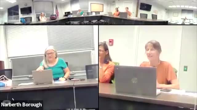 Shade Tree commissioners find shortfalls in fall PHS order, assign staff to confirm availability and homeowner permissions