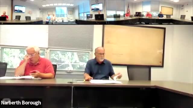 Historic preservation panel recommends COA for Iona Avenue dormer after unapproved framing