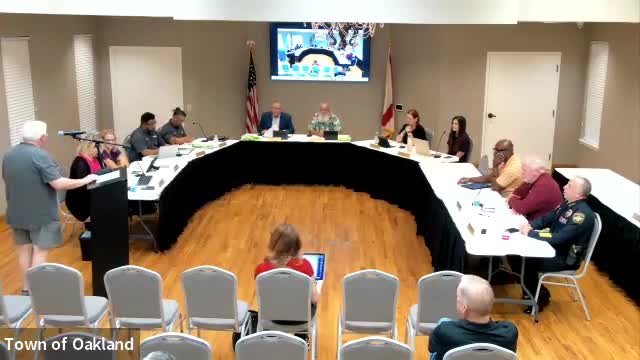 Residents praise new surface; Oakland staff reserve material for additional lifts pending budget and legal review