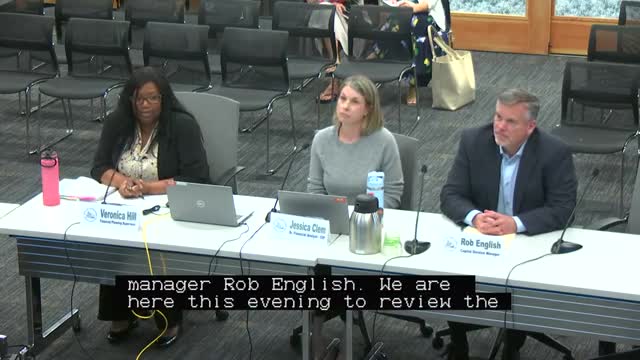 Kirkland releases mid‑cycle CIP updates; Kamiakin gym and Central Way bike lane highlighted