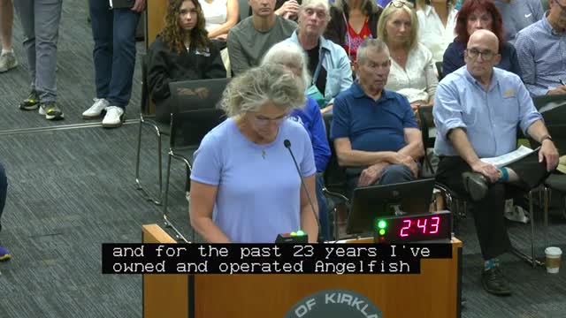 Highlands residents press Kirkland for faster fixes after water pressure drop; city outlines short‑term rebates and a multi‑year plan