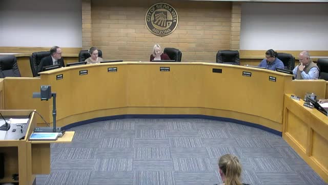Sierra Vista Proclaims October Fire Prevention Week Focused on Lithium Ion Battery Safety