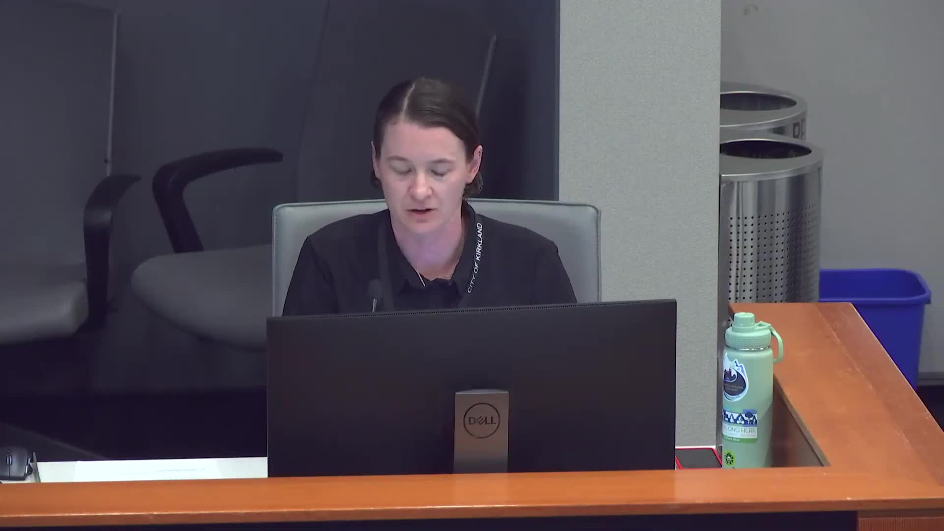 Planning commission approves draft co-living code to implement state law, sets parking and density rules