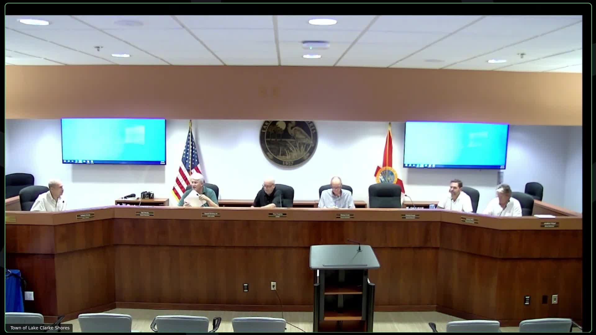 Town reviews state recreation grant options to fund playground and Pine Tree Park improvements