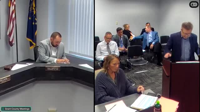 Circuit Court Budget Hearing Seeks Increased Jury Per Diem and Employee Salaries