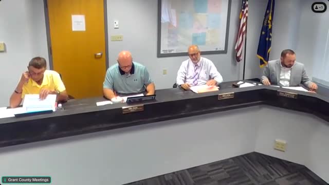 Public Defender's Office requests salary increase and new chief deputy position