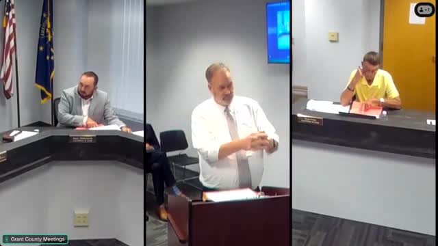 Grama County Public Defenders Office Faces Staffing Challenges and Budget Requests