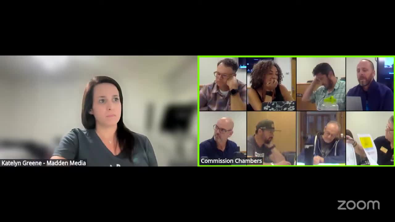 Moab Tourism Committee Discusses 2026 Marketing Plans and Budget Allocations