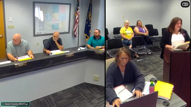 Emergency Services Budget Seeks Increased Funding for Medical Supplies and Staffing