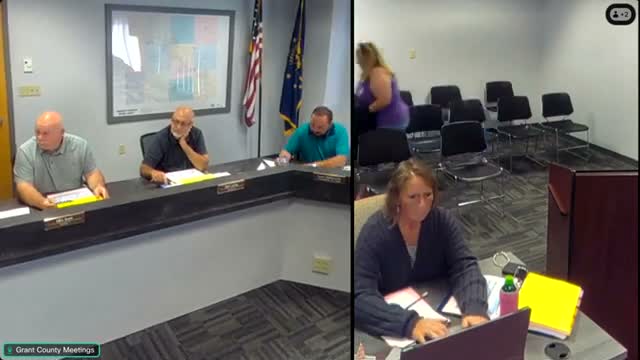 Council approves EMS budget; members flag drug-device costs, fleet needs and collection delays