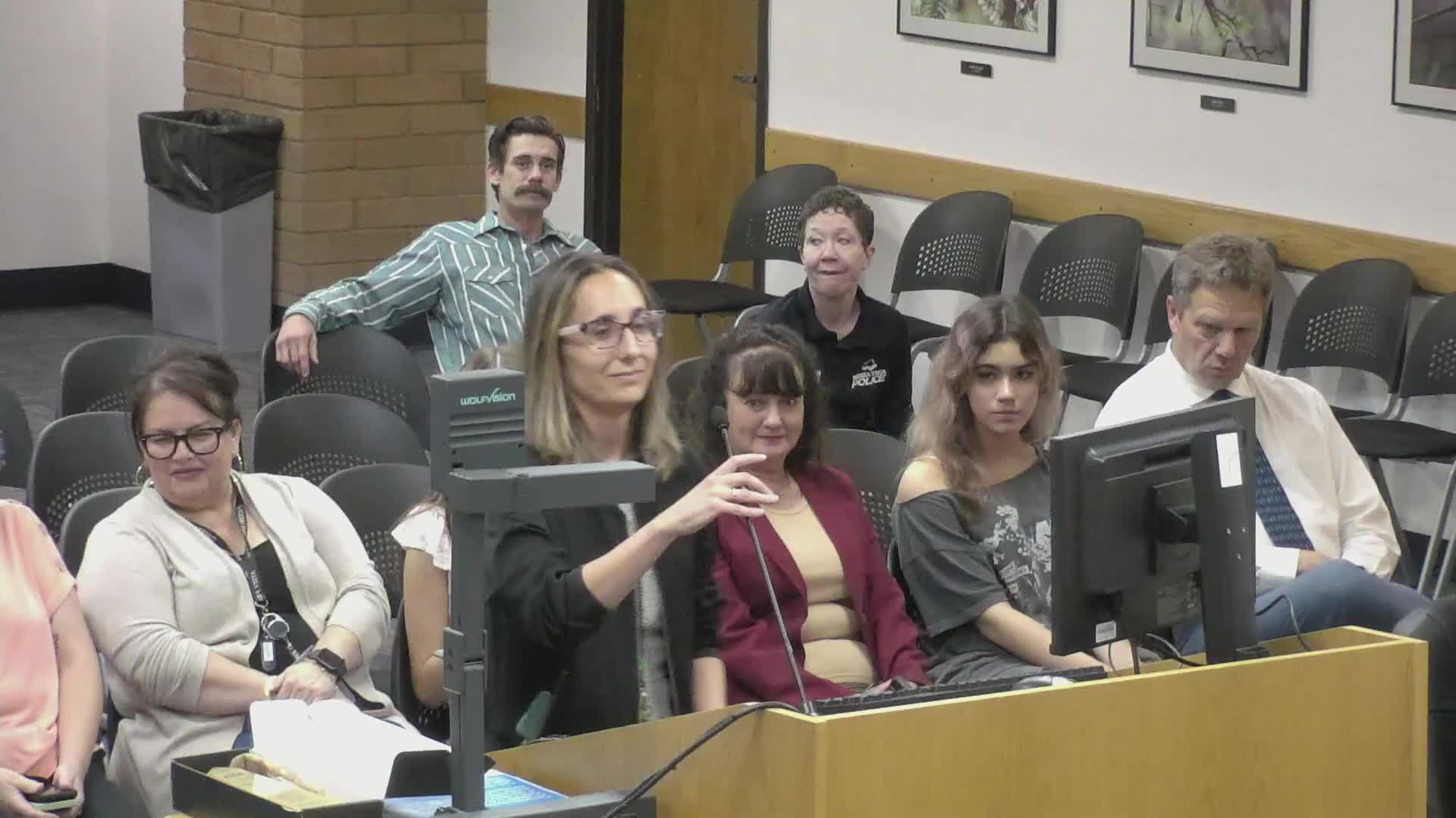 City procurement team wins National Procurement Institute award for third consecutive year