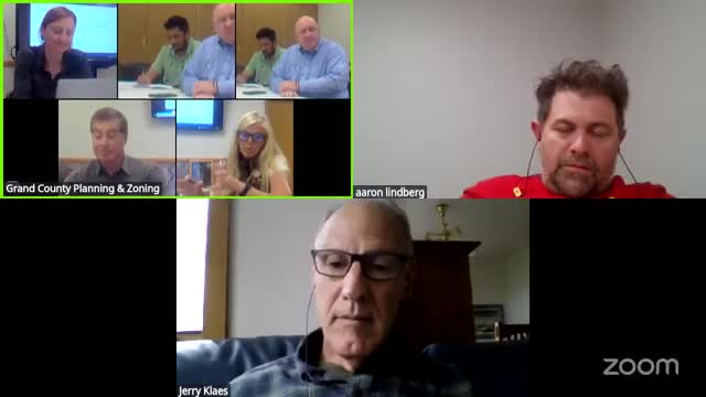 Council Discusses New Voluntary Zoning Ordinance for Local Farmers