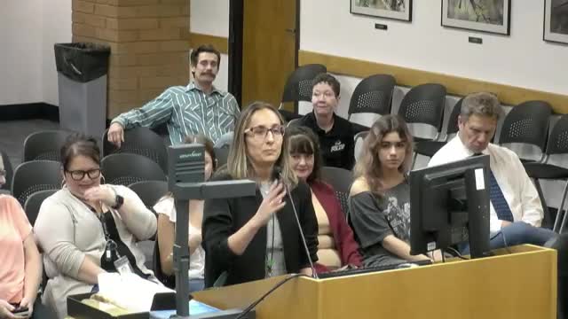 City procurement team honored with national award for ethics and transparency