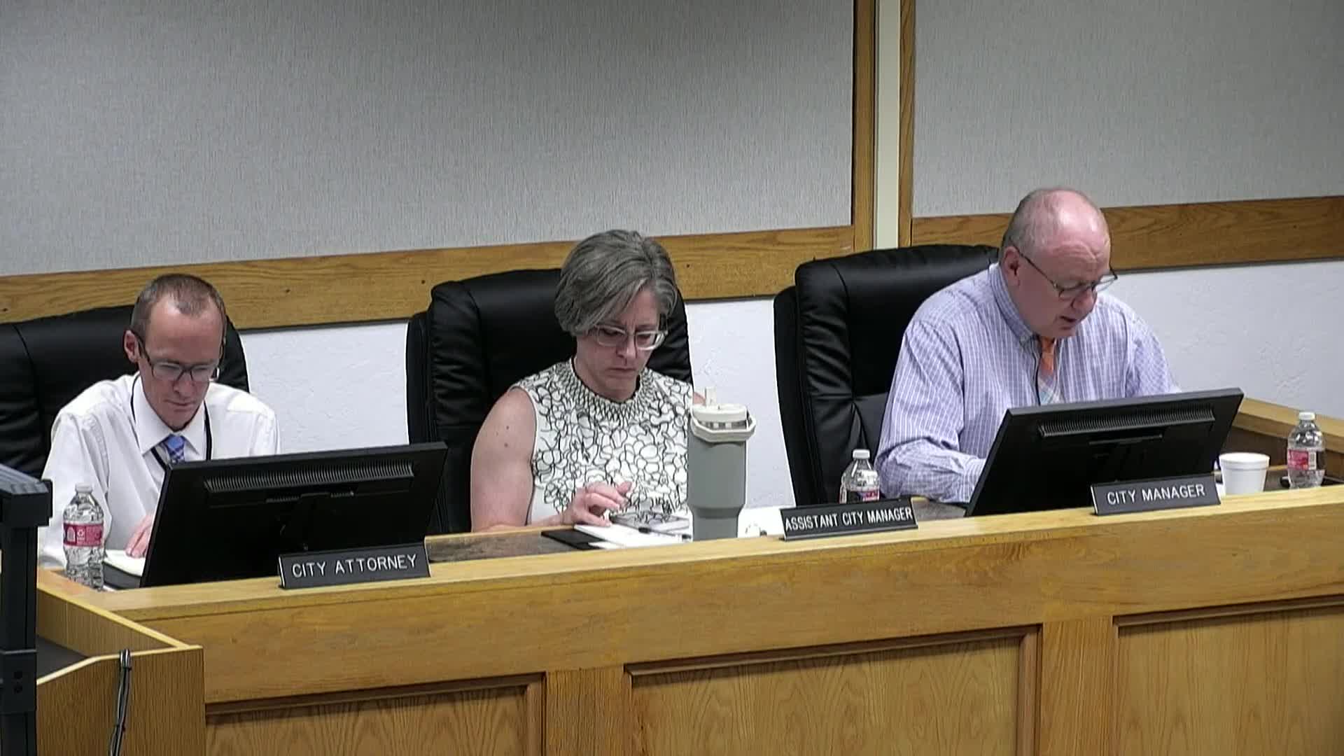 ADOT environmental review pauses SR‑92 shared‑use path project, city manager says