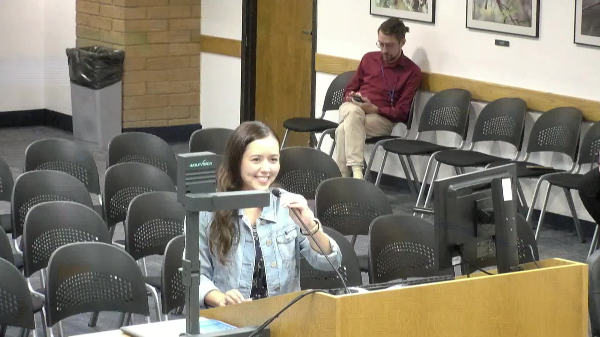 Sierra Vista council approves FY2026 property tax levy set at $0.1018 per $100