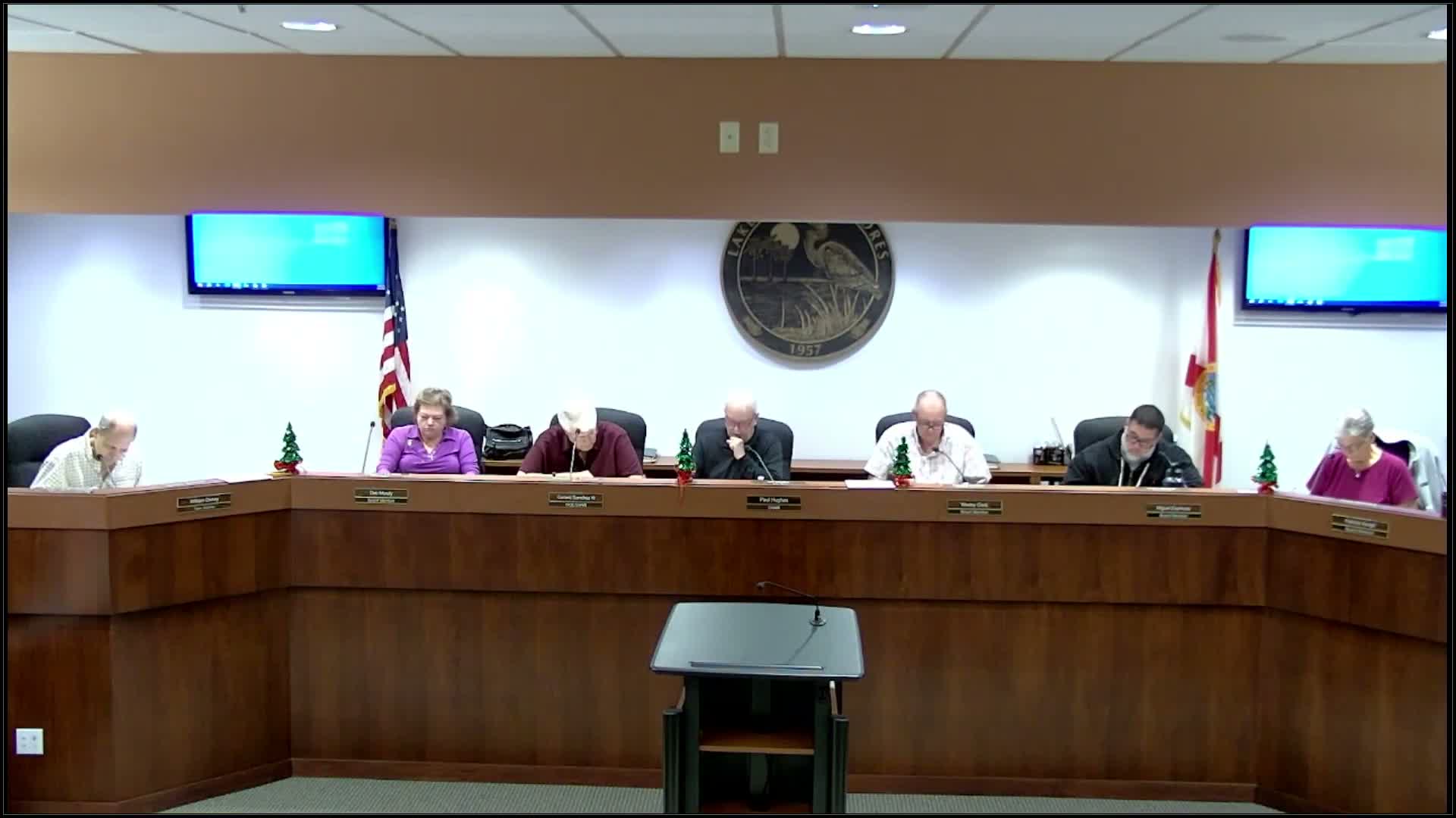 Board finds homeowner in violation over interior remodel; building official warns of safety risks