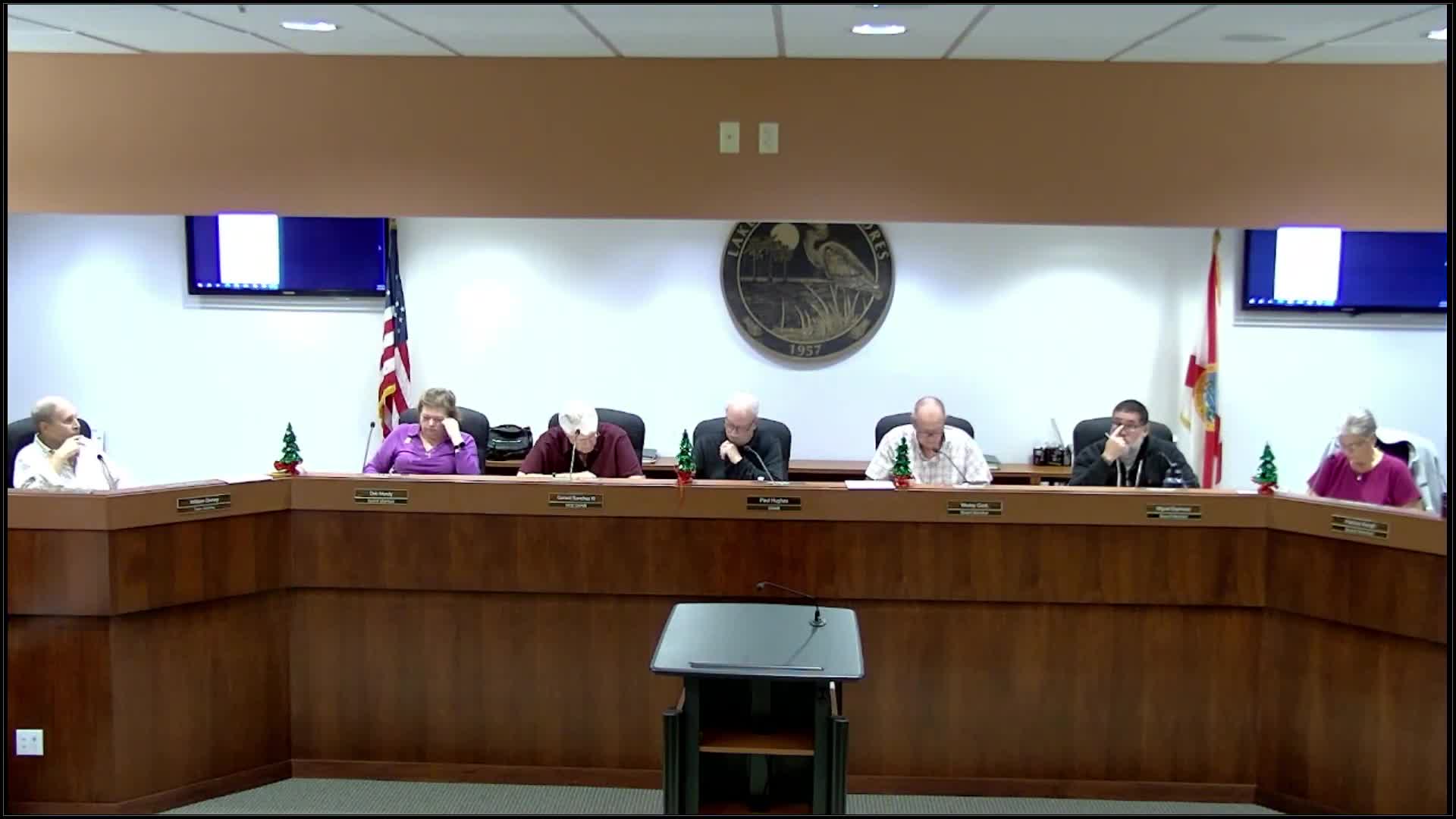 Lake Clark Shores Homeowners Face Code Violations for Unpermitted Remodeling