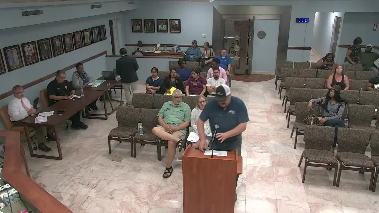 Ace Hometown Hardware plans Brookshire store; council approves notice for reinvestment-zone hearing