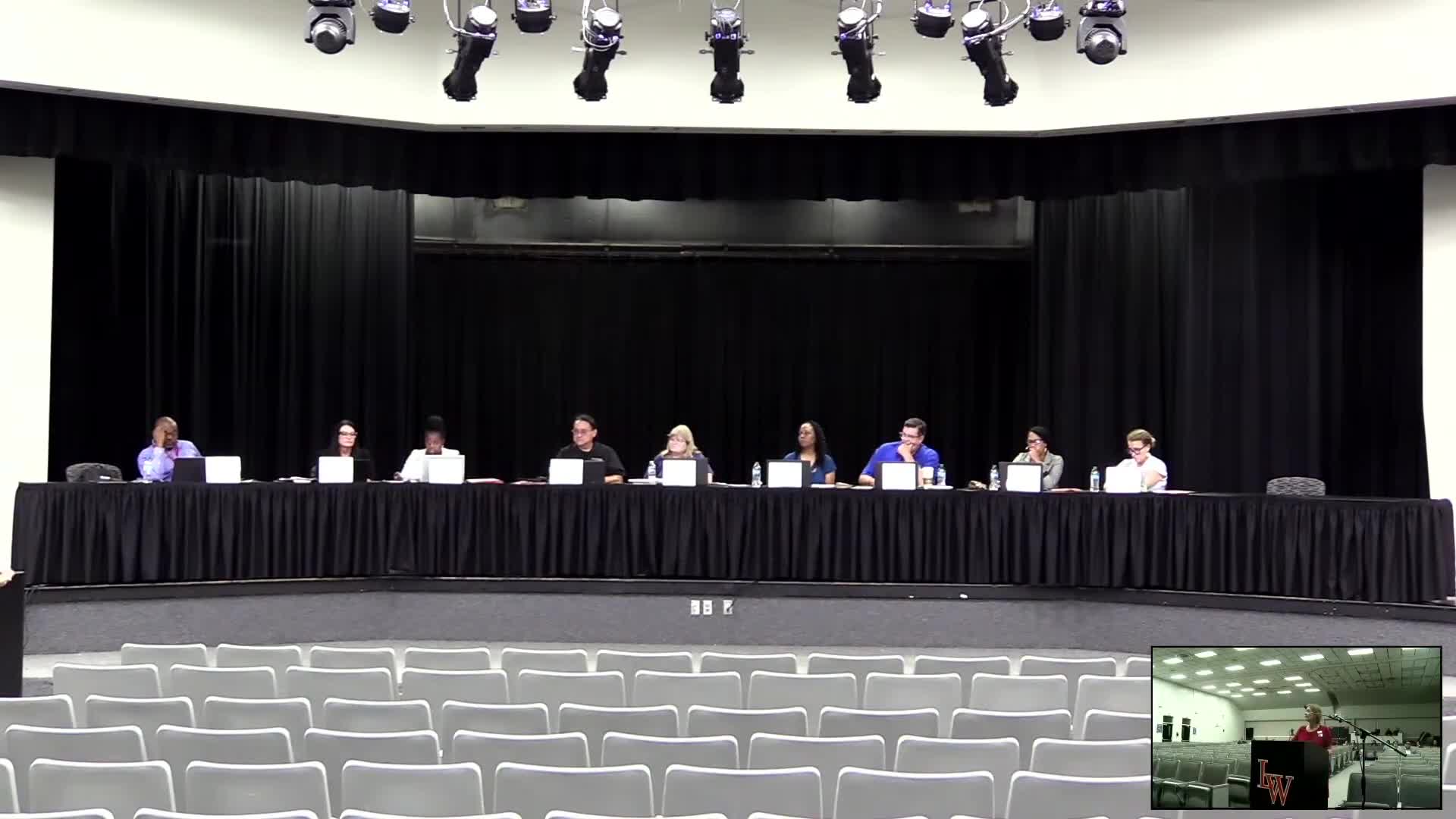 Polk County flags Babson Park first-grade building as unsafe; portables placed while engineering review proceeds