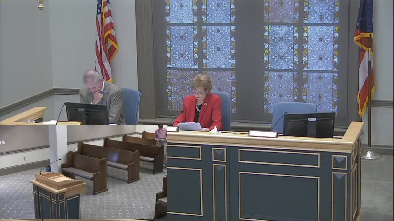 Commissioners appoint Bruce Lutke chair of Delaware County Transit Board