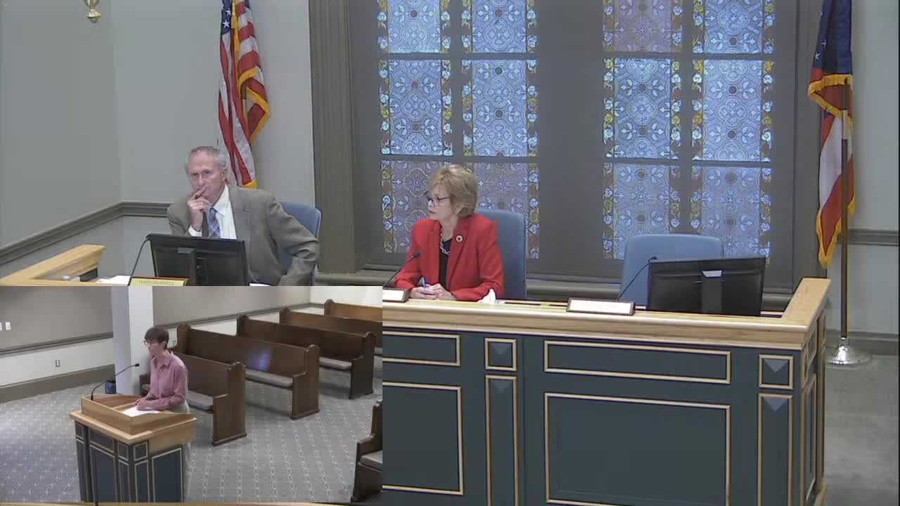Commissioners schedule special session to enter executive session and later adjourn into executive session for property and litigation