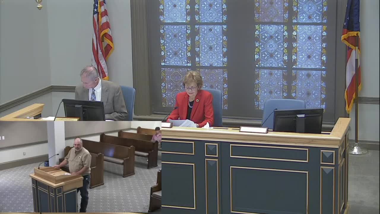 County approves amendment to state agricultural easement agreement to continue program funding