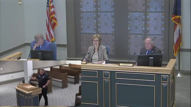 County approves contract with PCG for ambulance supplemental payment program