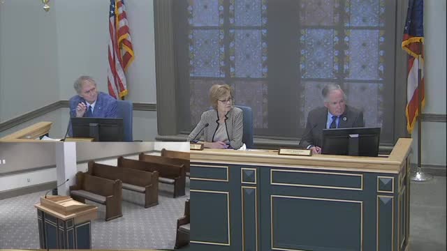 Board certifies special assessments for Home Road, Green Meadows Drive and Rolles & Piat Road