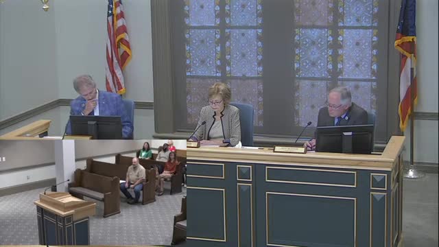 Delaware County proclaims September 2025 Suicide Prevention Awareness Month