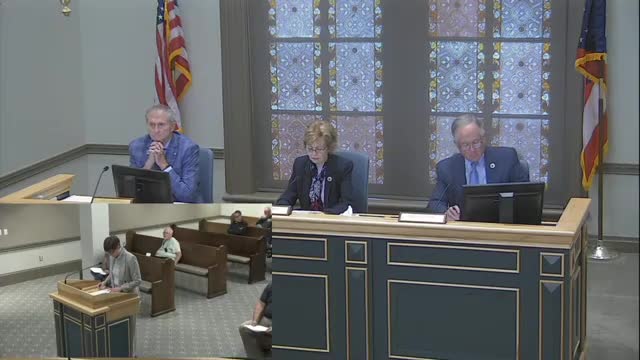 County approves vendor ranking to remediate website for ADA compliance amid cost concerns