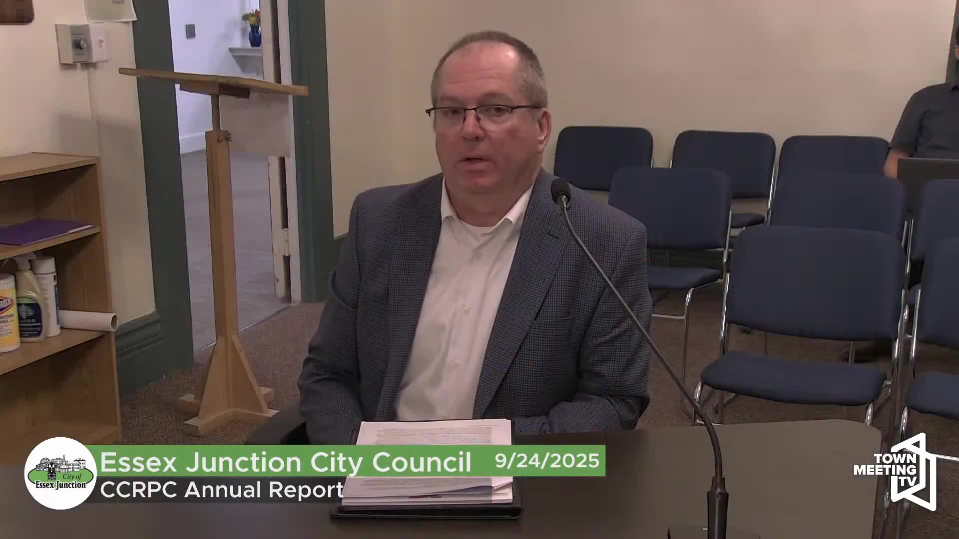 Essex Council Considers New Pearl Street Road Design for Safety and Accessibility