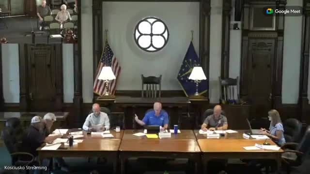 Kosciusko County Tourism Board Approves $300K Budget for 2026 and $100K Additional Grants