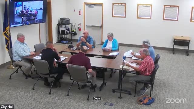 Philomath police committee to deploy radar sign, collect speed and volume data on North Ninth Street