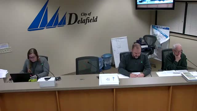 Zoning board denies variance request for garage addition at 2021 Nagawicka Road