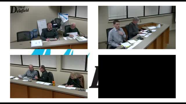 Delafield board grants limited variance for second‑story addition on Lakeview Court