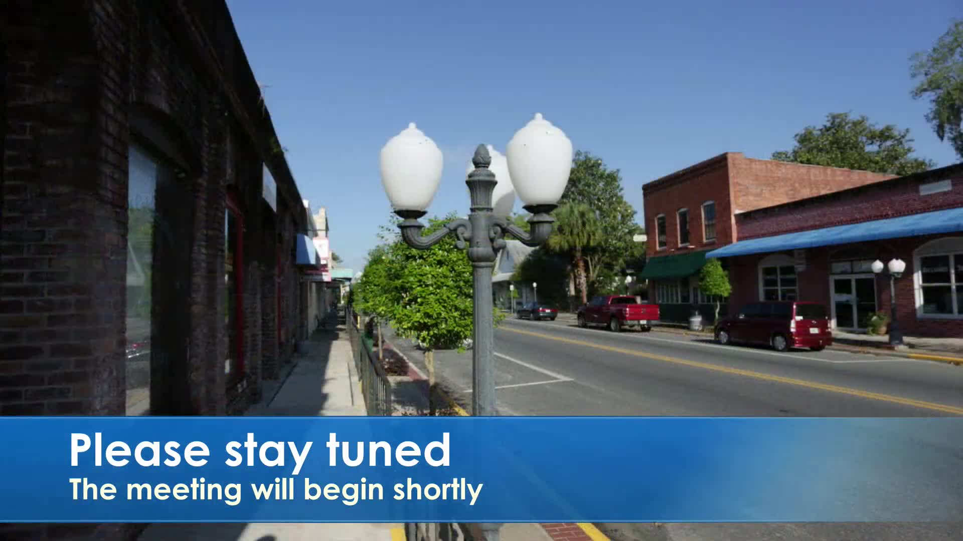 Commission approves commercial‑automotive rezoning at Newberry gateway after debate on auto‑oriented uses