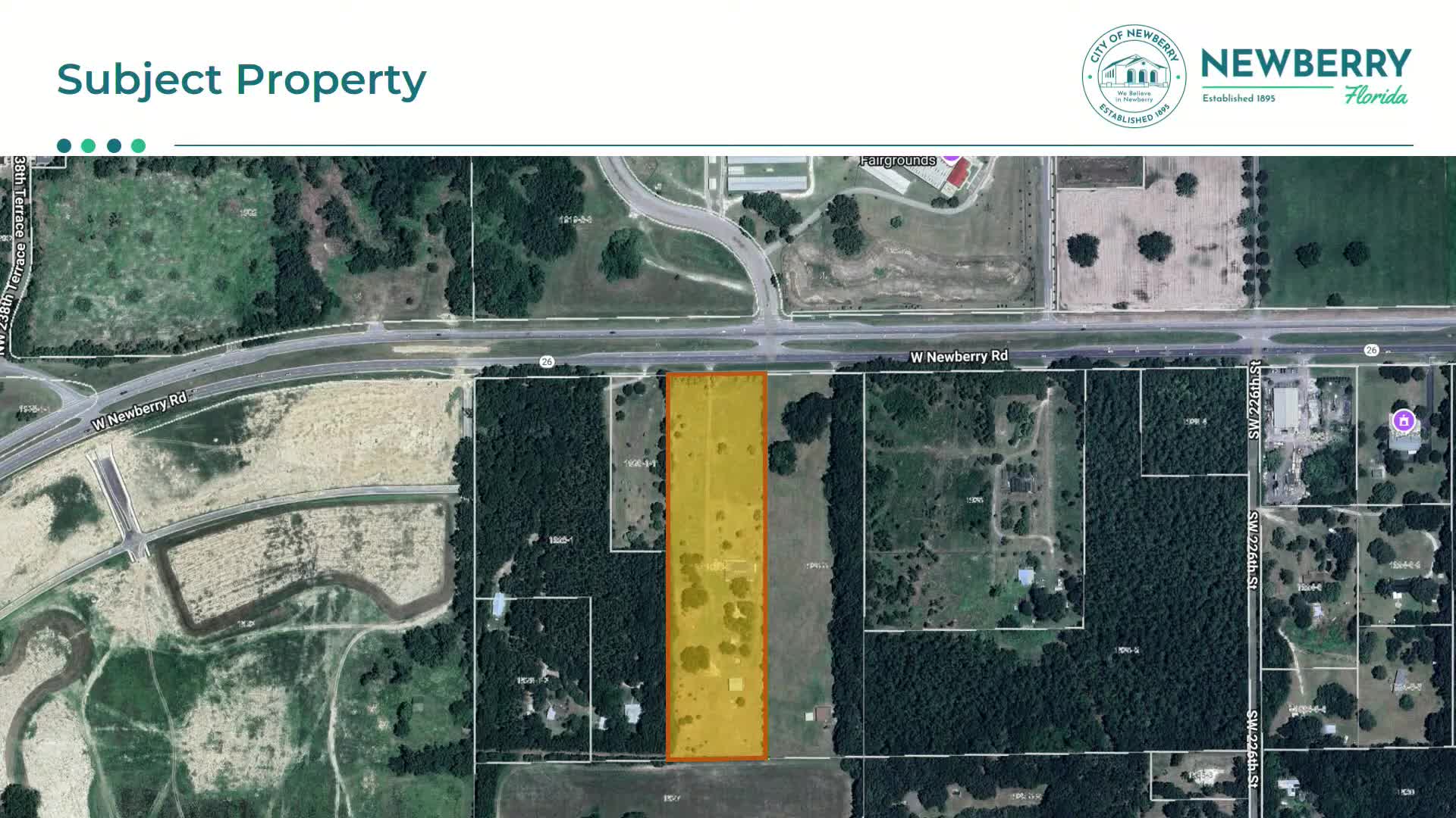 Commission approves Avalon Woods Phase 5 amid debate over road into industrial park