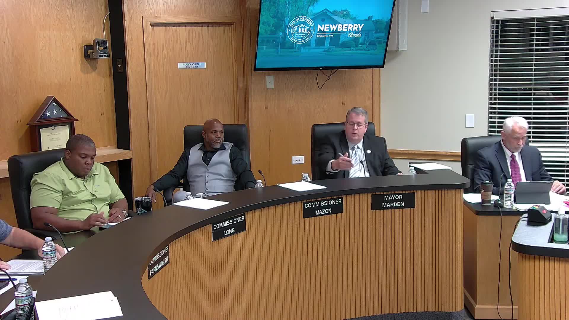 Board of Adjustment approves Advanced Auto Parts site plan in Highland Park with conditions