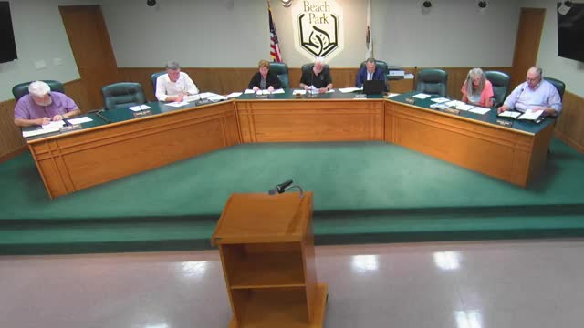 Village board approves multimillion-dollar street projects, emergency repair payment and engineering contracts